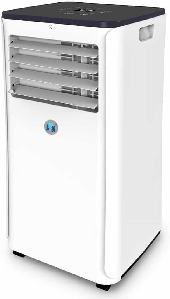 Top 8 Best Small Portable Air Conditioners IndoorBreathing