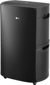 LG PuriCare 70-pint Dehumidifier