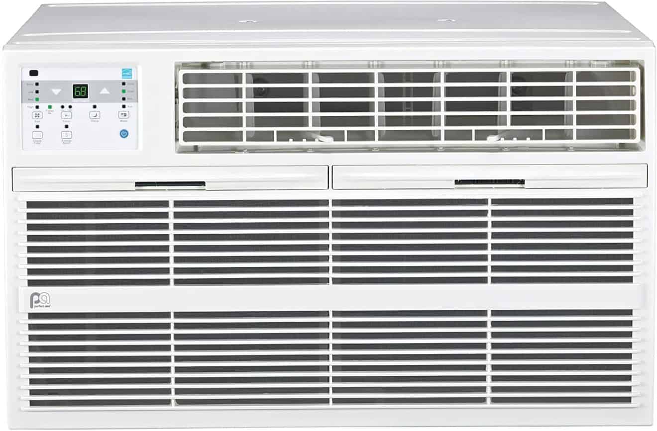 Top 6 Best ThroughTheWall Air Conditioners IndoorBreathing
