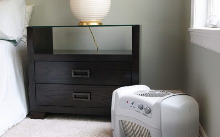 Top 7 Best Humidifiers for large rooms