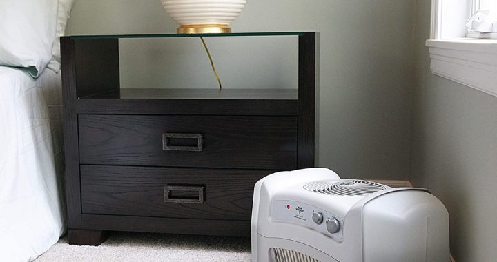 Top 7 Best Humidifiers for large rooms
