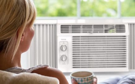 Top 7 Best Small Window Air Conditioners