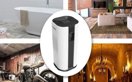 Top 9 Best Quietest Dehumidifiers