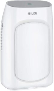 iSiLER 4.2 Pints Electric Dehumidifier
