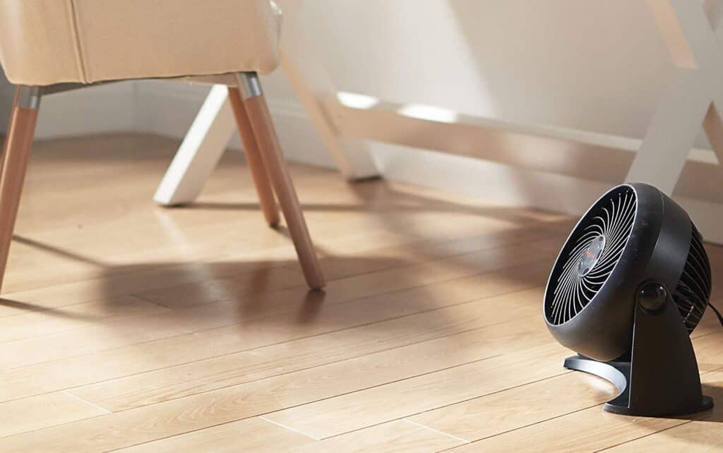 A Fan That Feels Like An Air Conditioner indoorbreathing.com
