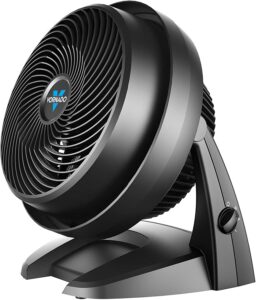 Vornado 630 Mid-Size Air Circulator Fan