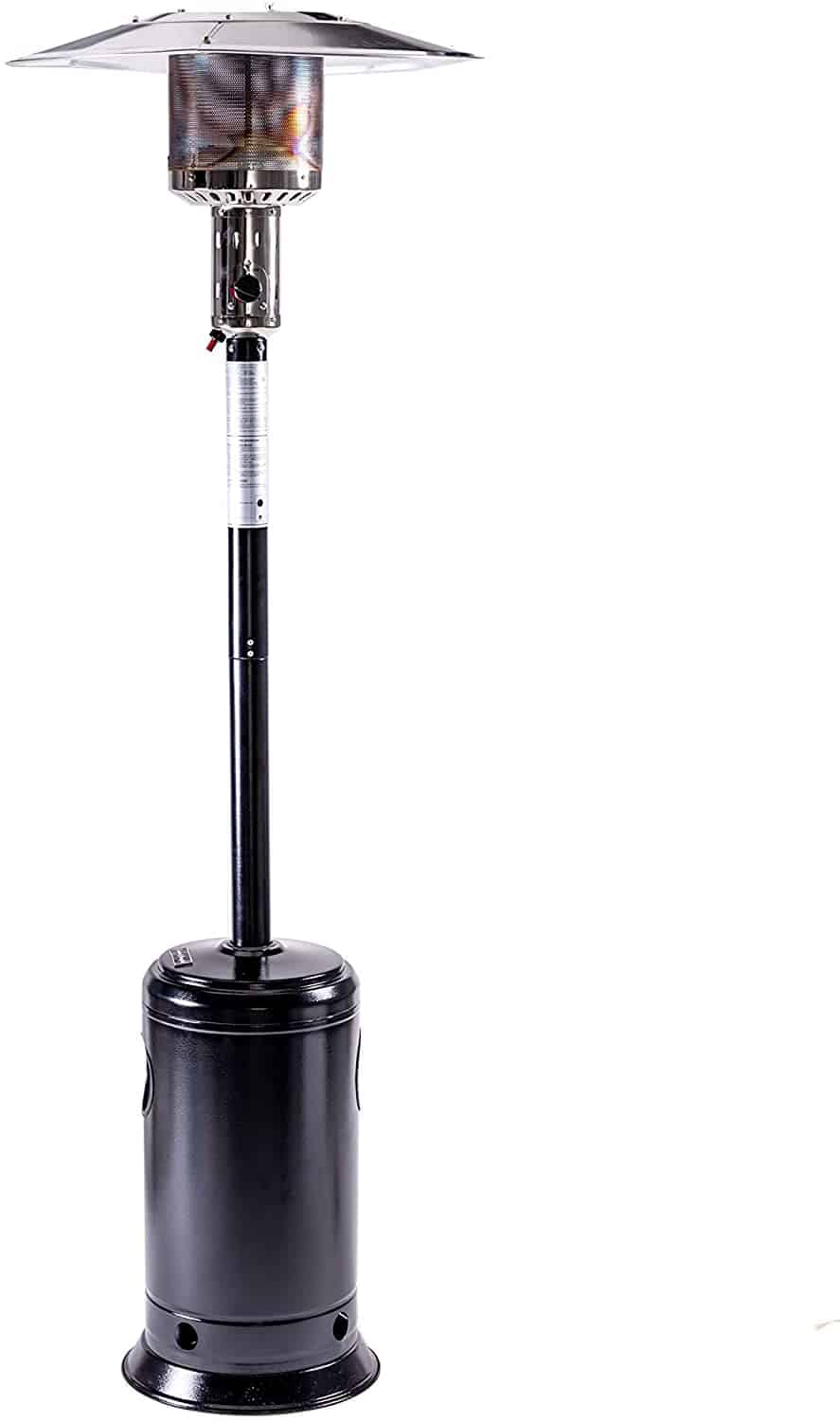 Best And Safest Outdoor Patio Heaters IndoorBreathing