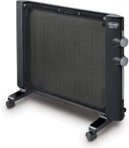 DeLonghi HMP1500 Mica Panel Heater 