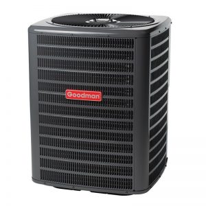 Goodman GSXC18 central air conditioner review