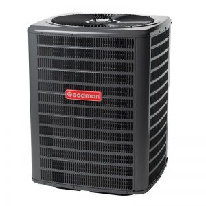 Goodman GSX13 central air conditioner review