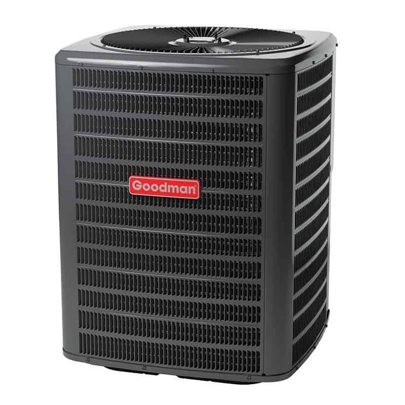 Goodman GSX13 Central Air Conditioner Review IndoorBreathing