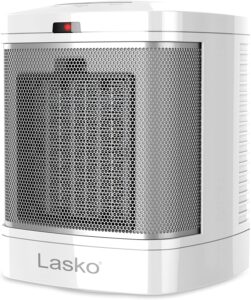 Lasko CD08200 Bathroom Heater