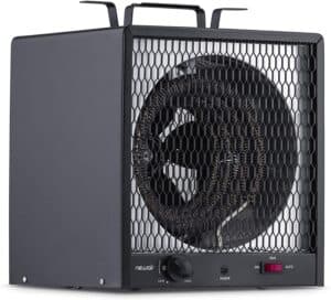 NewAir G56 5600 Watt Garage Heater