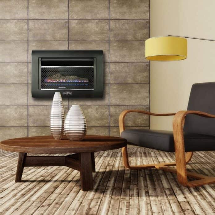 Top 10 Best Gas Fireplaces for Home
