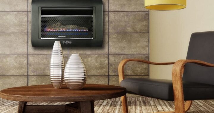 Top 10 Best Gas Fireplaces for Home