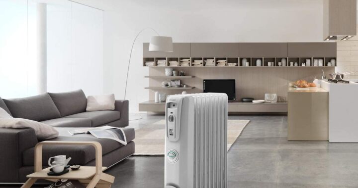 Top 10 Best Oil Filled Heaters