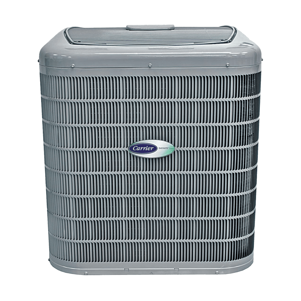 Amana ASXC18 Central Air Conditioner Review IndoorBreathing