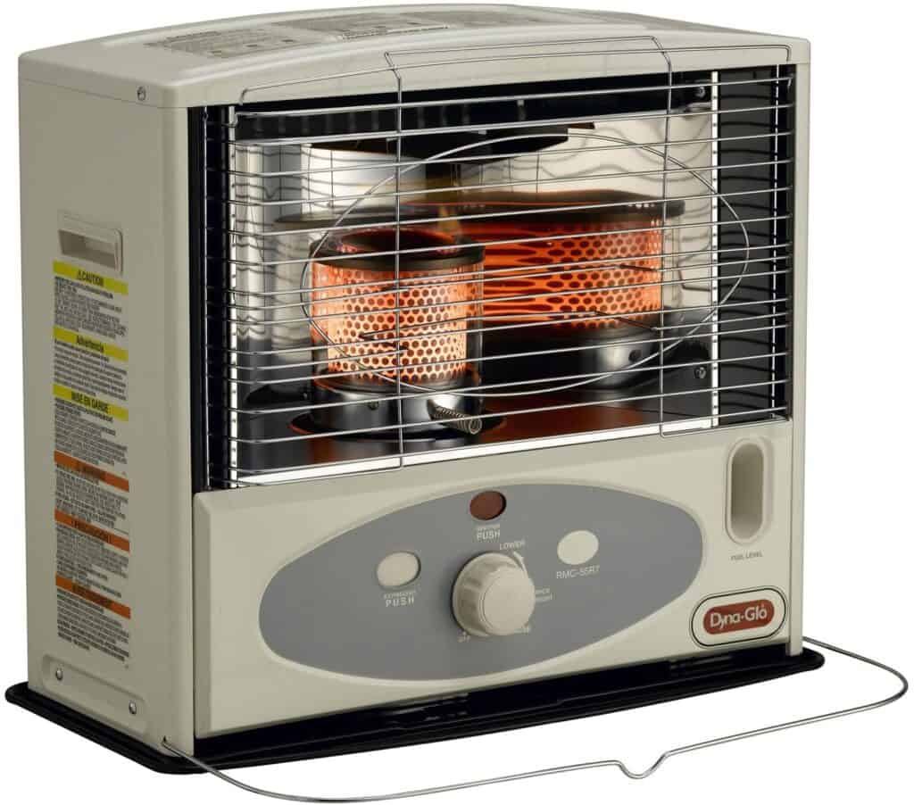 Top 8 Best Kerosene Heater for Indoor Use IndoorBreathing