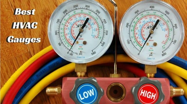 Best-HVAC-Gauges Reviewes