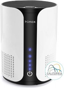 Himox AP01 Medical Grade Air Purifier Himox AP01 Medical Grade Air Purifier