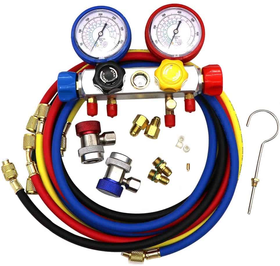 The 7 Best HVAC Gauges IndoorBreathing