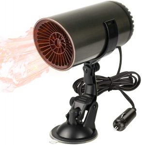 Laisco Portable Car Heater