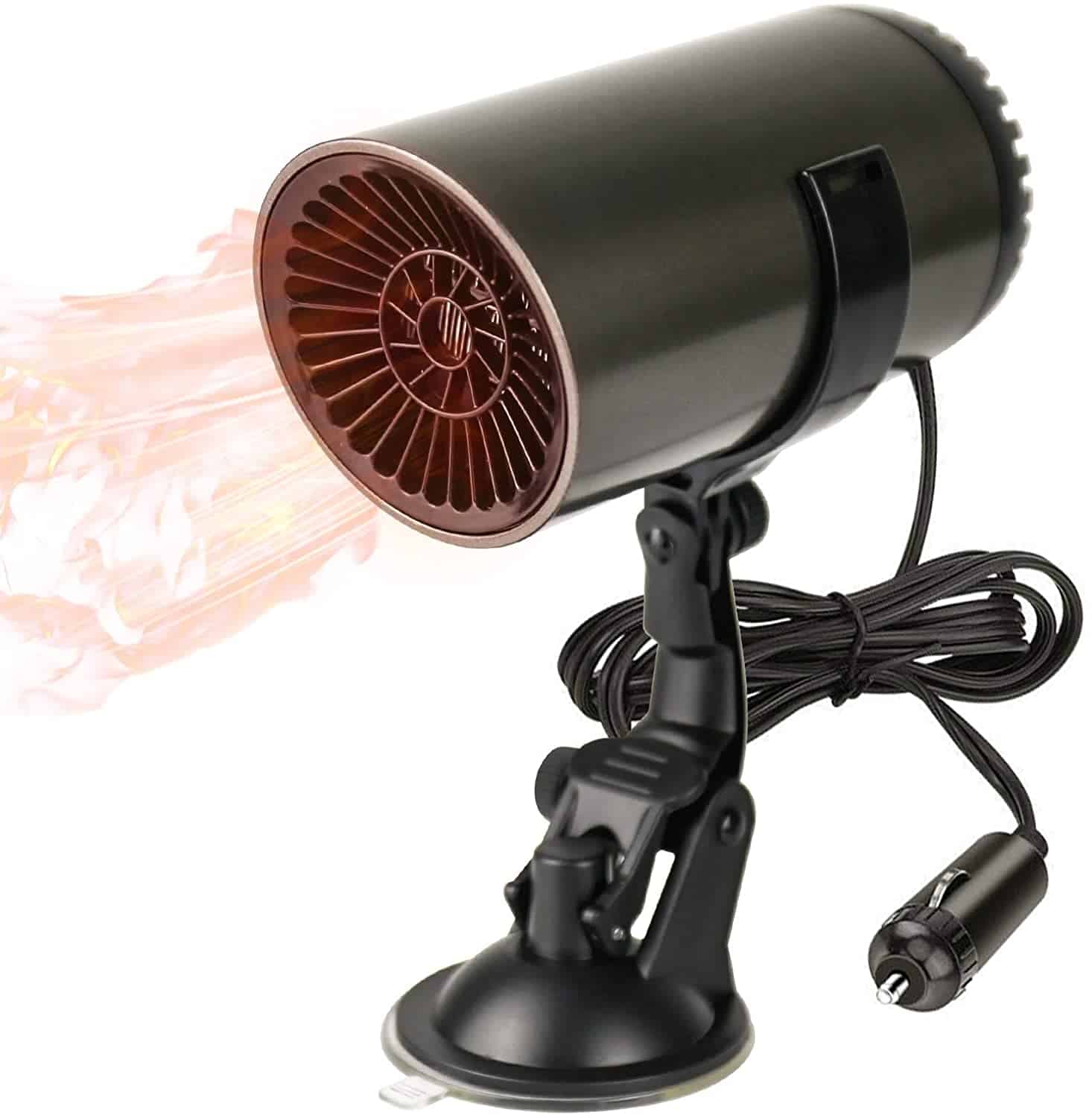 Top 10 Best Portable Car Heaters Reviews and Buying Guide IndoorBreathing