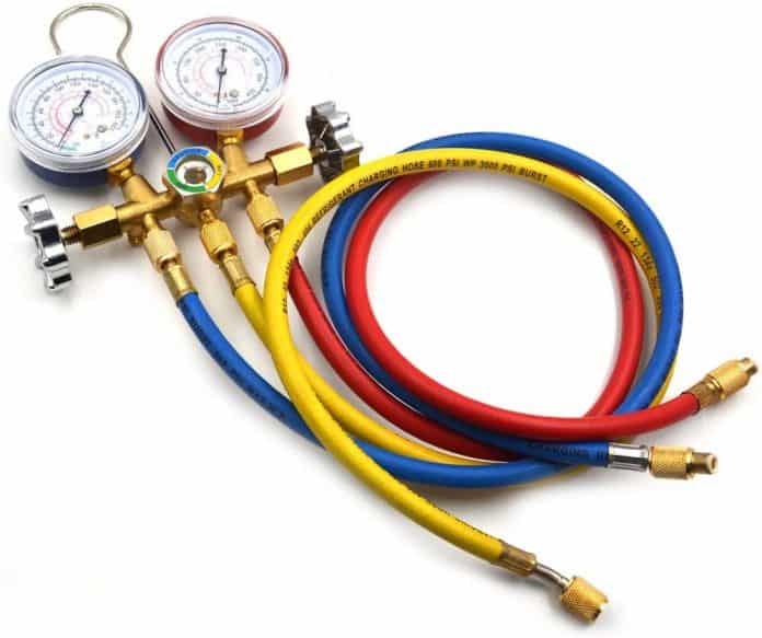 The 7 Best HVAC Gauges IndoorBreathing