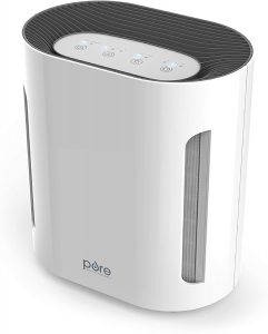 Pure Enrichment PureZone Air Purifier Pure Enrichment PureZone Air Purifier