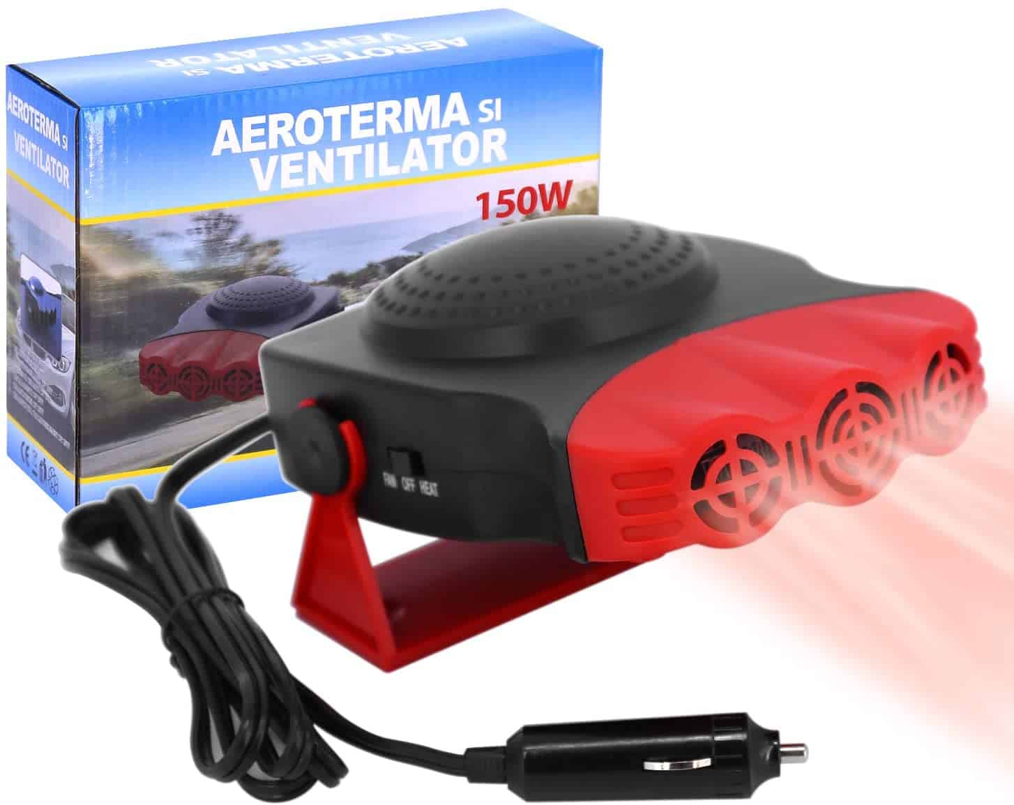 Top 10 Best Portable Car Heaters IndoorBreathing