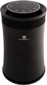 SilverOnyx Air Purifier SilverOnyx Air Purifier