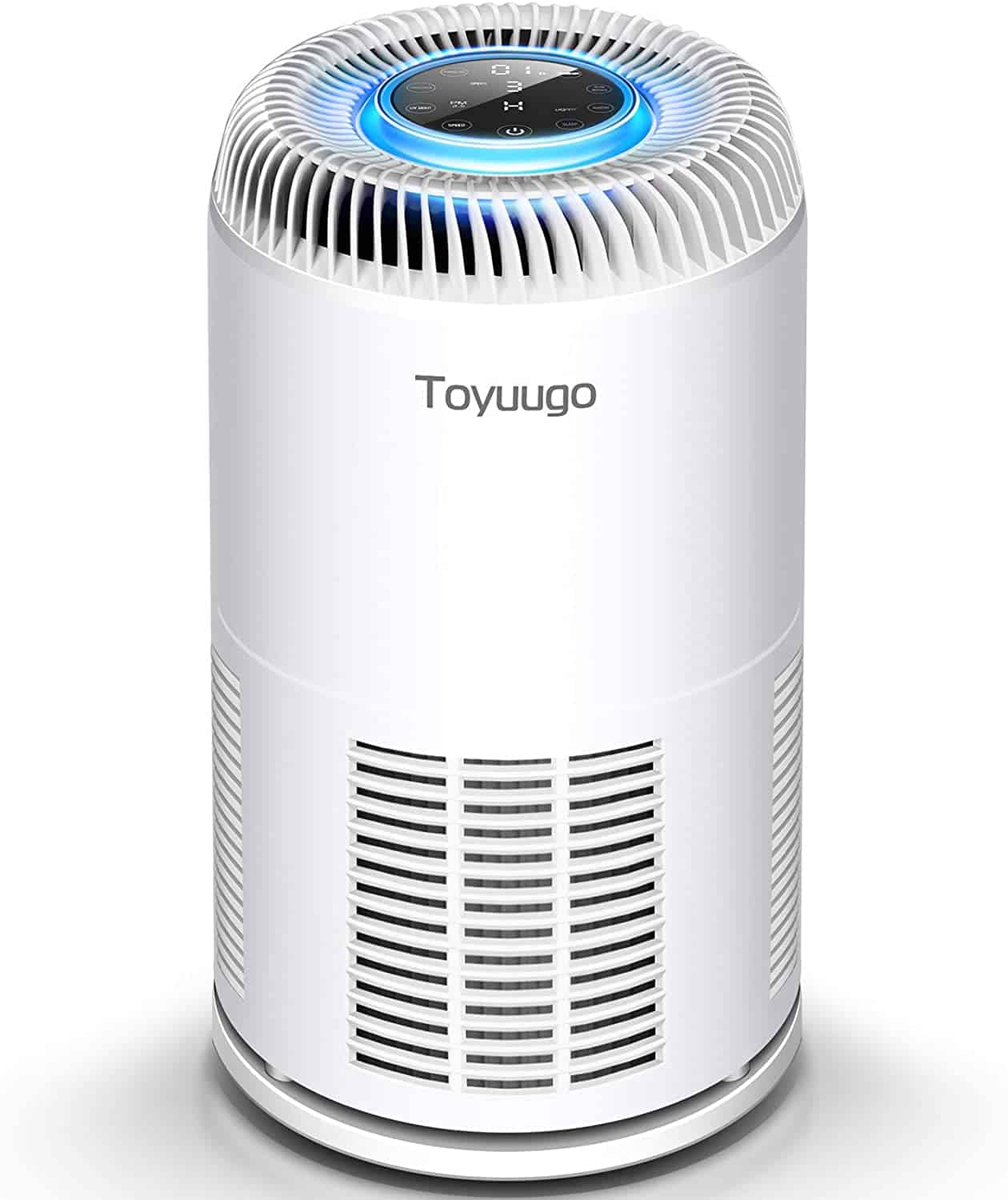 Best Air Purifier for Bacteria and Viruses Reviews and Buying Guide