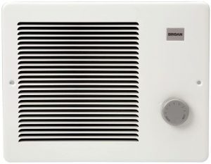 Broan-NuTone 170 120 VAC Wall Heater