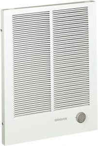 Broan-NuTone 198 High Capacity Wall Heater