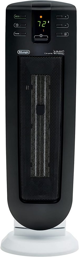 Best Ceramic Space Heaters Top 10 Best Ceramic Heaters for Your Home - IndoorBreathing