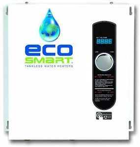 EcoSmart 36 Tankless Water Heater