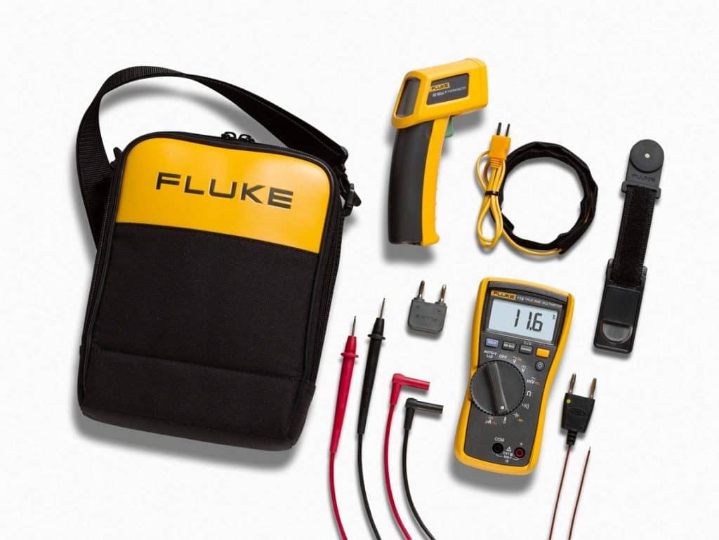 Top 10 Best HVAC Multimeters - IndoorBreathing