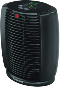 Honeywell HZ-7300 Deluxe Heater