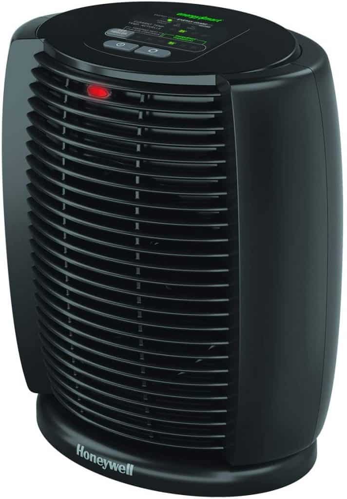 Honeywell Heater Hz 680 Menu