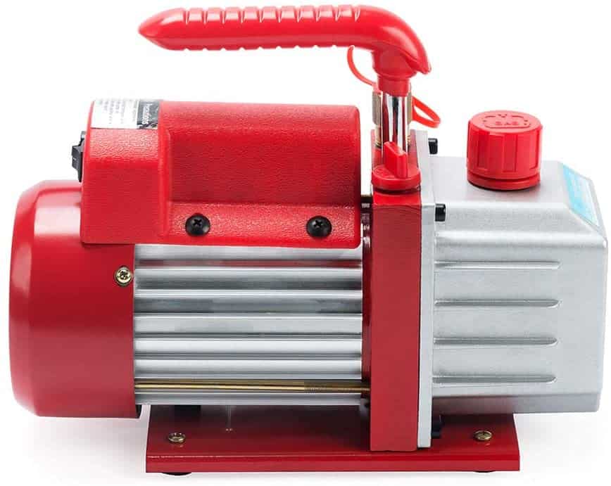 Top 10 Best HVAC Vacuum Pumps IndoorBreathing