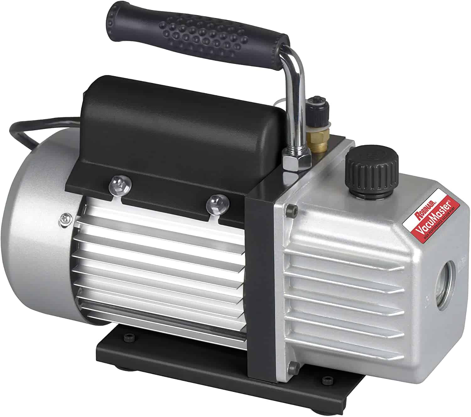 Top 10 Best HVAC Vacuum Pumps IndoorBreathing