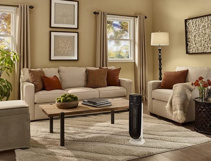 Top 10 Best Ceramic Heaters for Your Home Reviews