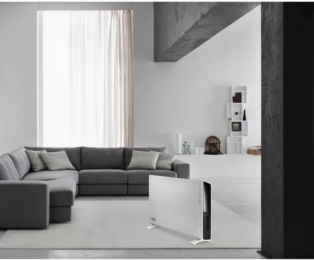 Top 5 Best Electric Panel Heaters for Your Home IndoorBreathing