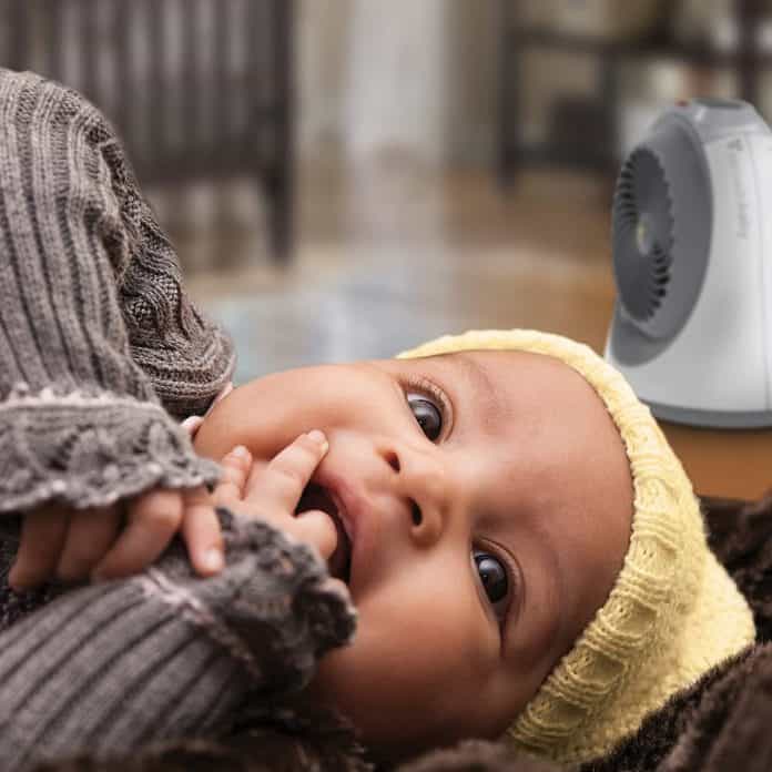 Top 9 Best Heaters for Baby’s Room Reviewed