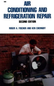 Air Conditioning and Refrigeration Repair 2nd Edition
