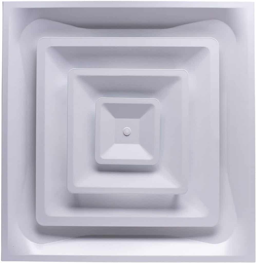 The 10 Best Diffusers For Your HVAC Duct System - IndoorBreathing