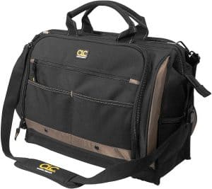 CLC Custom LeatherCraft 1539 Tool Bag