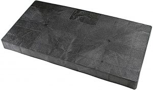 Ecopad Equipment Pad for Ductless Mini Split Air Conditioner