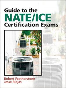 Guide to NATE/ICE Certification Exams (3rd edition) 3rd Edition