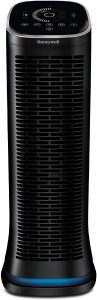 Honeywell AirGenius 6 Air Purifier